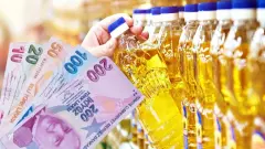 Yetişen Alacak: Ayçiçek Yağı 135 TL Oldu! Stoklarla Sınırlı İndirim Hangi Markette Geçerli? Fiyat Listesi - Haber Vaktim