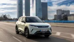 BYD ATTO2 Kaç TL? Türkiye’nin En Ucuz Elektrikli SUV’u Satışa Çıktı