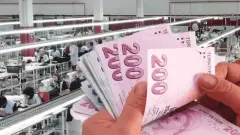 Asgari Ücret Pazarlığında İlk Rakamlar Masada: Türk-İş ve TİSK'in Zam Talebi Arasındaki Fark Ne Kadar? 2026 Senaryo Tablosu - Haber Vaktim