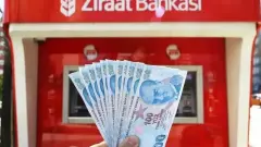Ziraat Bankası'ndan Emekliye Can Suyu: 60.000 TL Ödeme Limiti Açıldı! Başvuru Şartları ve Ödeme Tablosu - Haber Vaktim